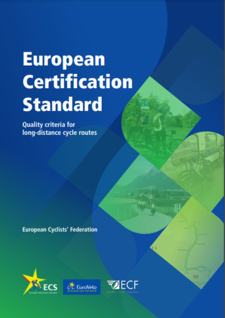 European Certification Standard Manual