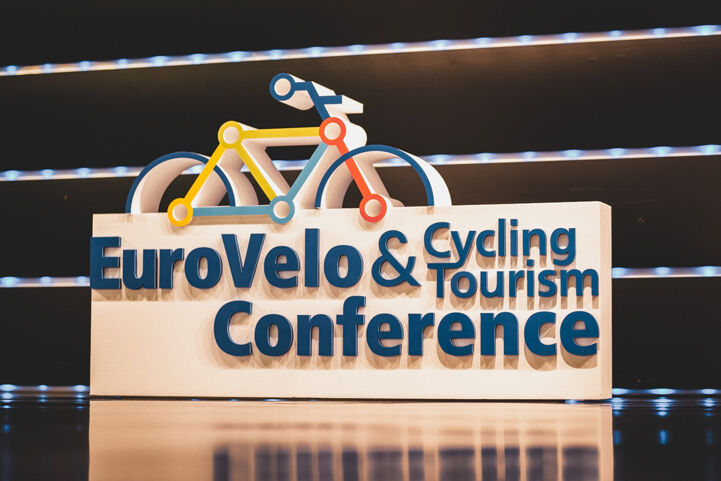 See you in Italy for the 2027 edition of the EuroVelo & Cycling Tourism Conference!