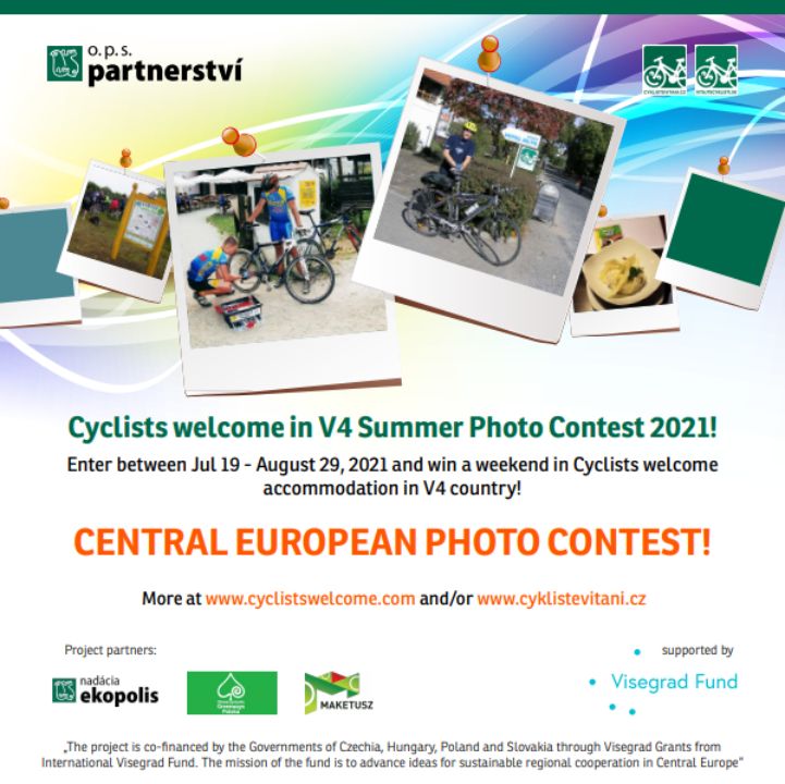 V4 Summer Photo Contest 2021