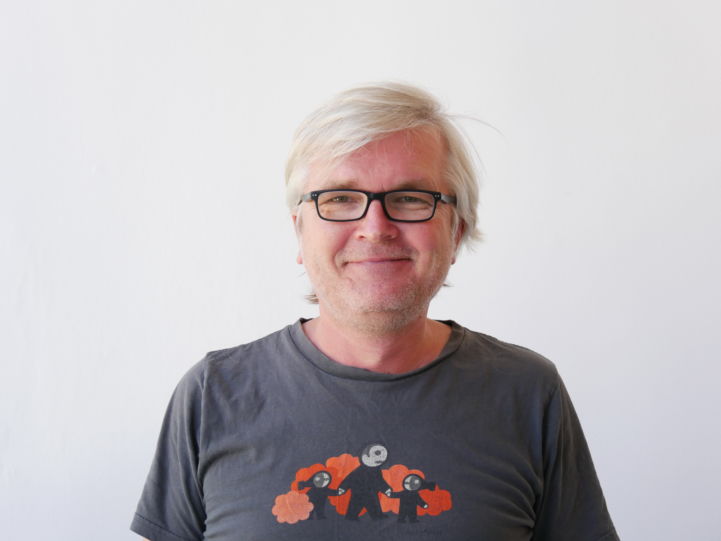 Daniel Mourek