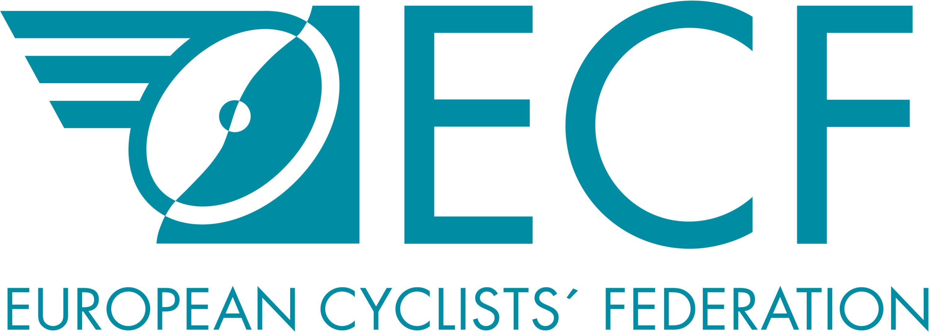 ECF European Cyclists Federation EuroVelo