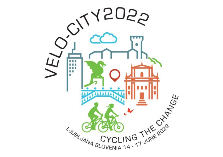 Velo-City Logo