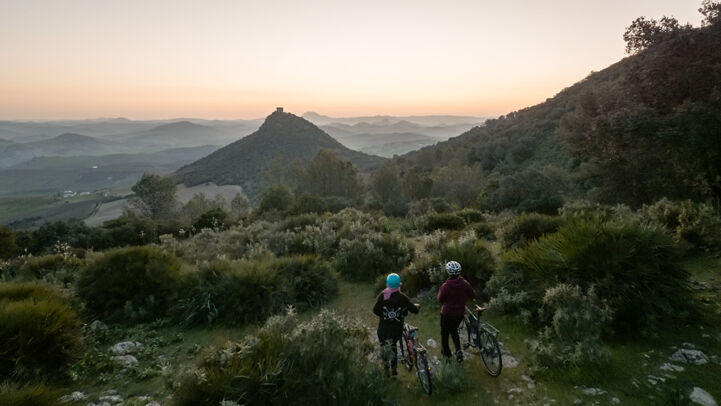 Andalucia