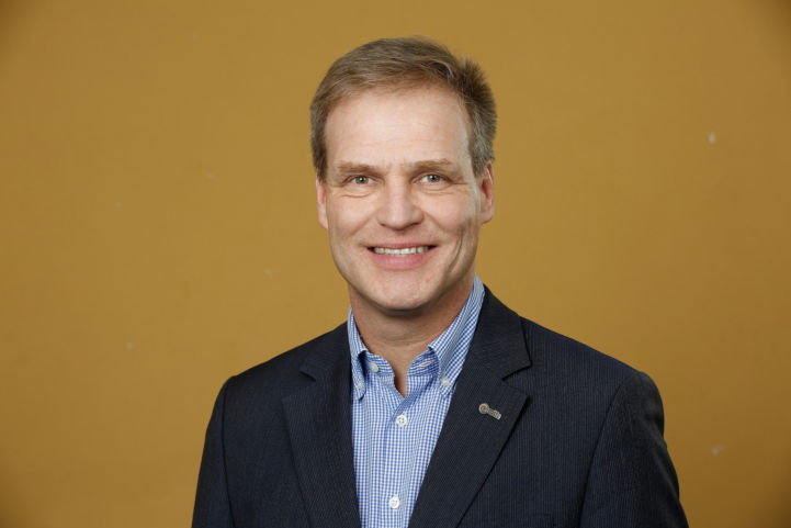 Frank Hofmann