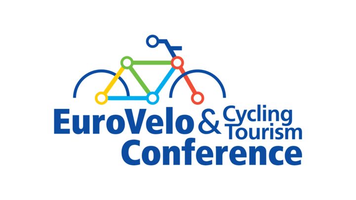 EuroVelo & Cycling Tourism Conference logo
