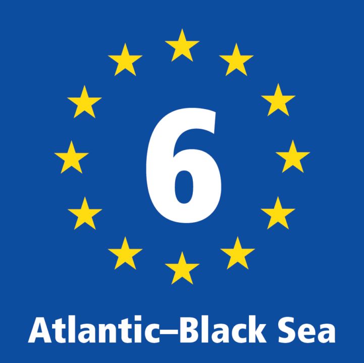 Atlantic – Black Sea - EuroVelo
