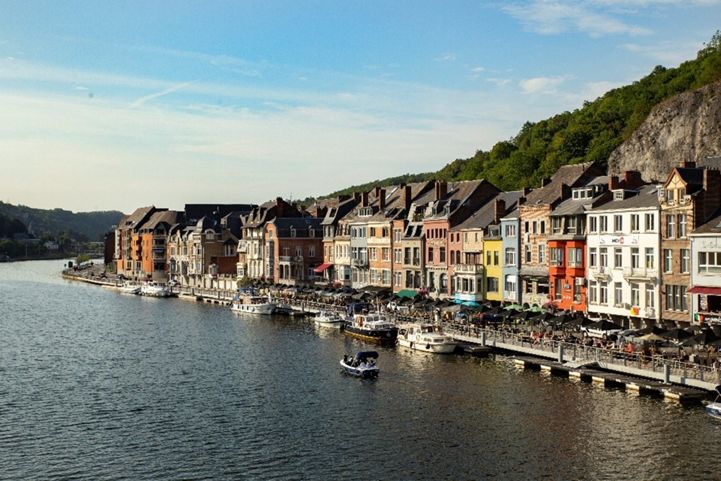 Dinant, Belgium