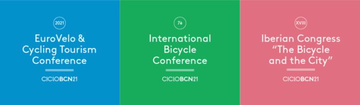 CICLOBCN21 3 conferences