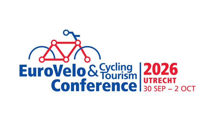 EuroVelo & Cycling Tourism Conference 2026 logo