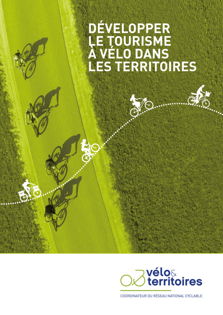 Velo & Territoires Guide