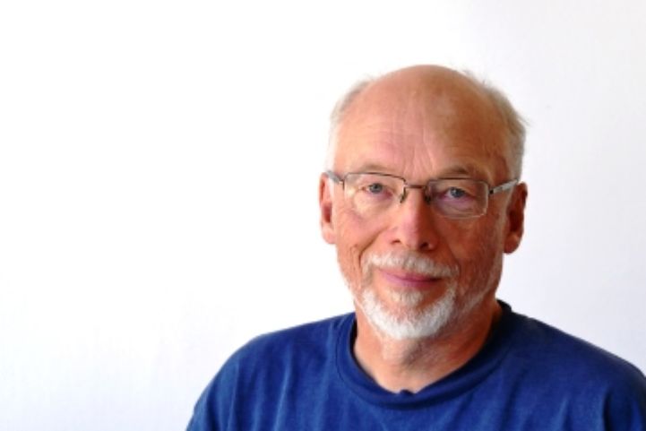 Jens Erik Larsen