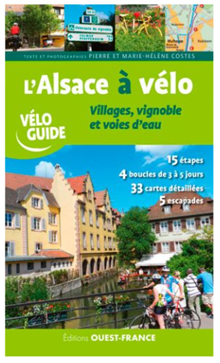 EuroVelo 15 | Rhine Cycle Route - EuroVelo