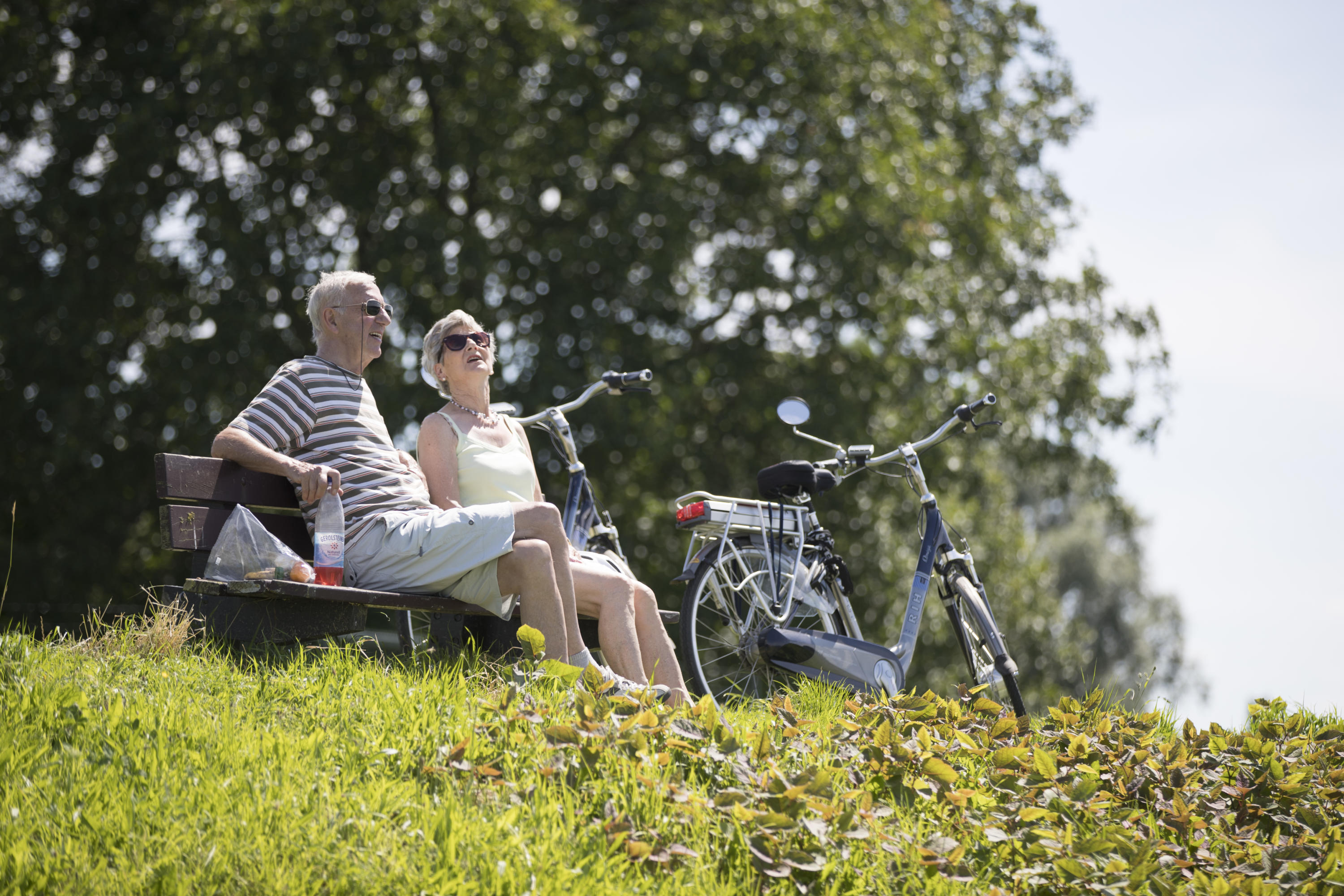 Cycle across Europe with EuroVelo! EuroVelo.hu