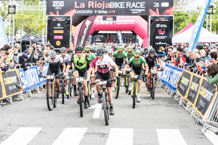 emperors cycle race 2019