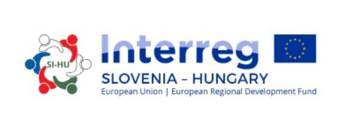 Interreg SI HU