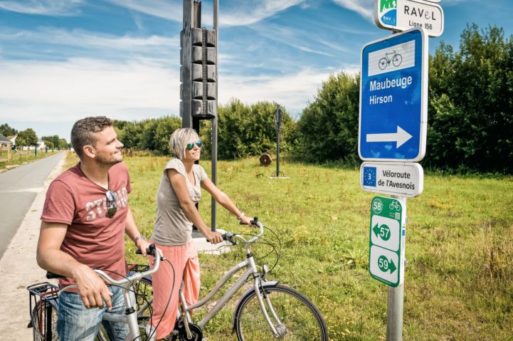 tour d'europe velo