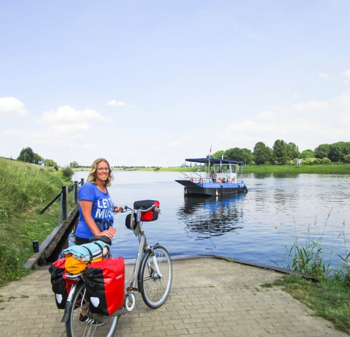 Pont Maas Ronald Bijtenhoorn