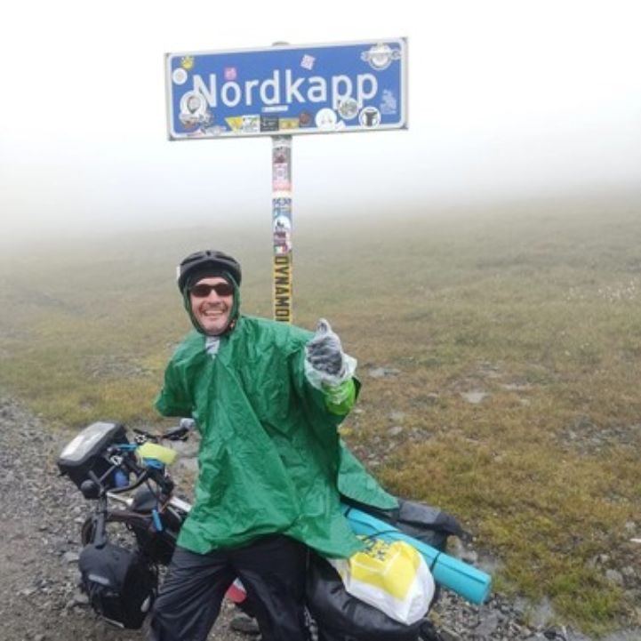 Nordkapp ©Danielle Vallet