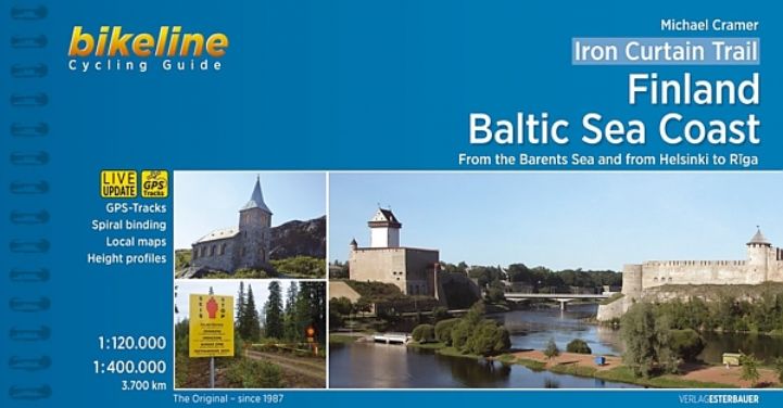 baltic tour cycling