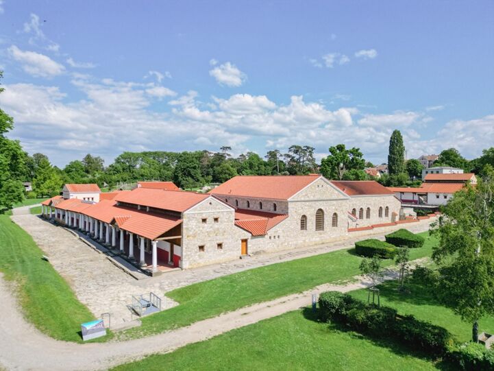 Archaeological Park of Carnuntum