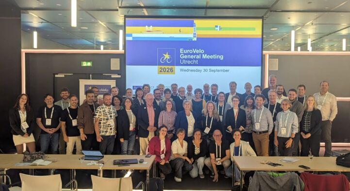 EVGM 2026 - group picture