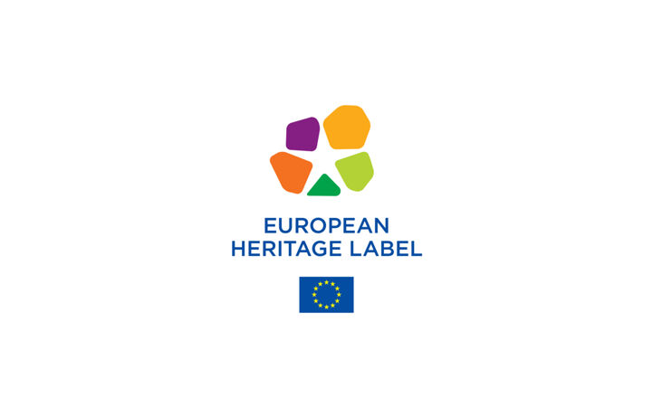 European Heritage Label logo