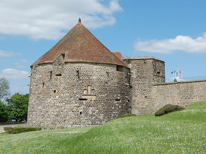 Langres