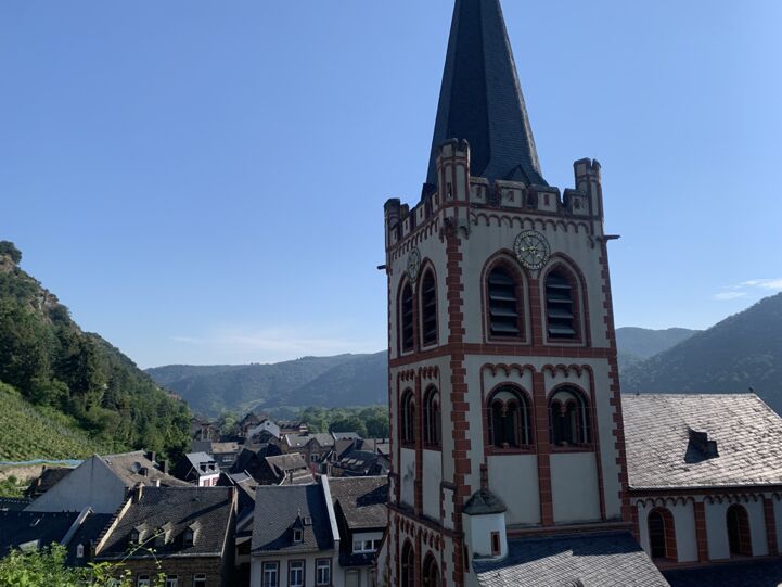 Bacharach