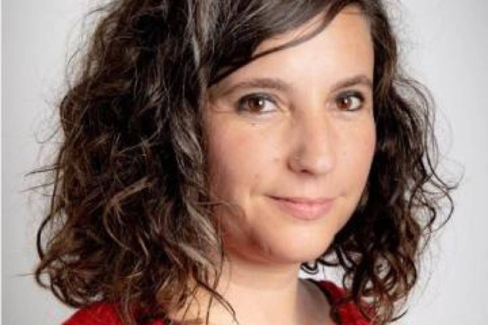 Silvia Casorran