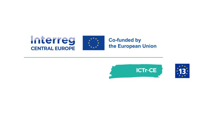ICTr-CE logo