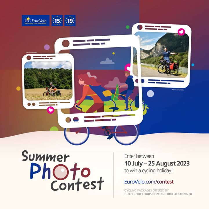 Summer Photo Contest 2023