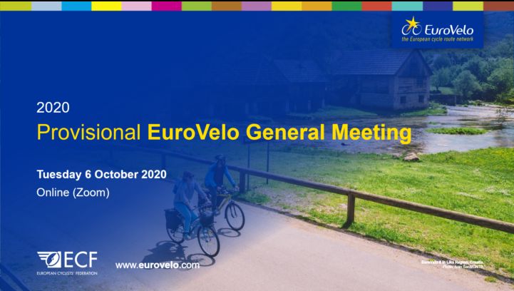 provisional eurovelo general meeting 2020