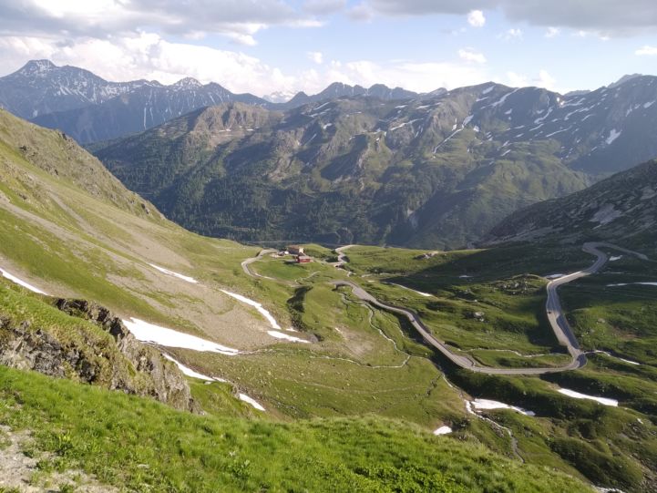 Great views while cycling up to the Great St. Bernard Pass.jpg
