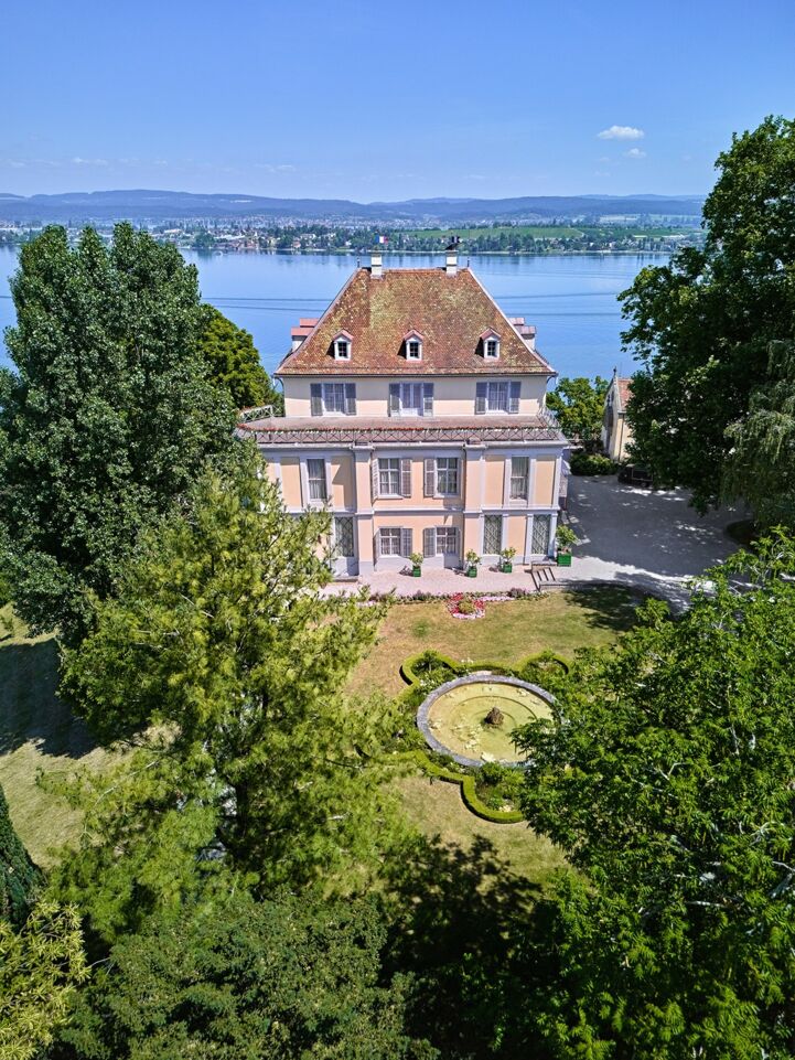 Museum of Napoleon III.