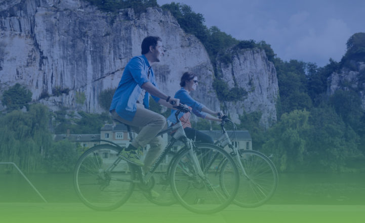 5 steps to plan your cycling trip on EuroVelo 19 Meuse Cycle Route EuroVelo