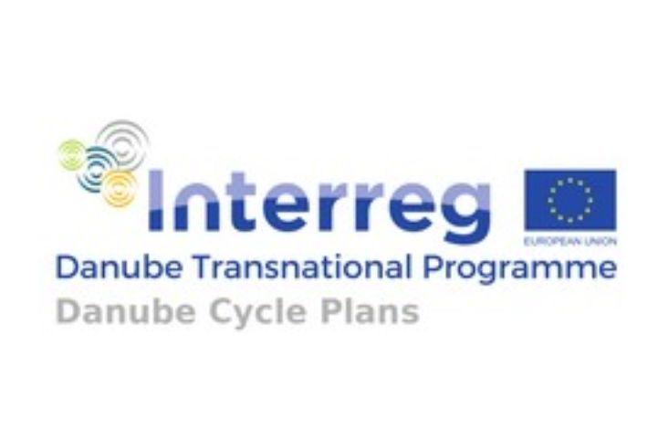 Danube Cycle Plans