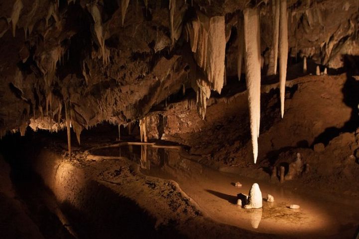 Moravian Karst, Czech Republic.jpg