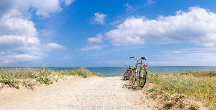 EuroVelo 10 -Baltic Sea Cycle Route