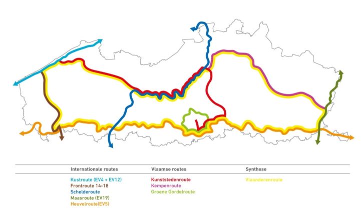 Schematic map of  Flanders Route.jpg