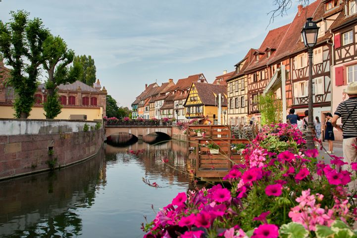 Alsace, France