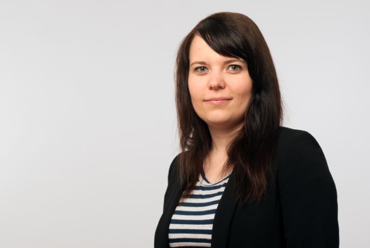 Louise Böhler